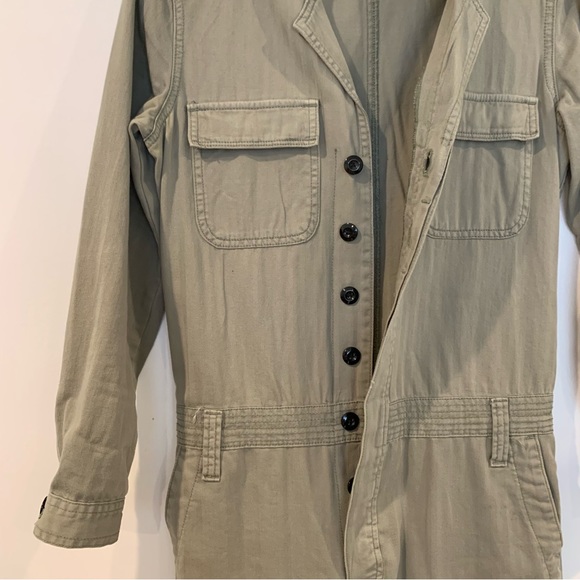 Lucky Brand Jumpsuit - Picture 2 of 7